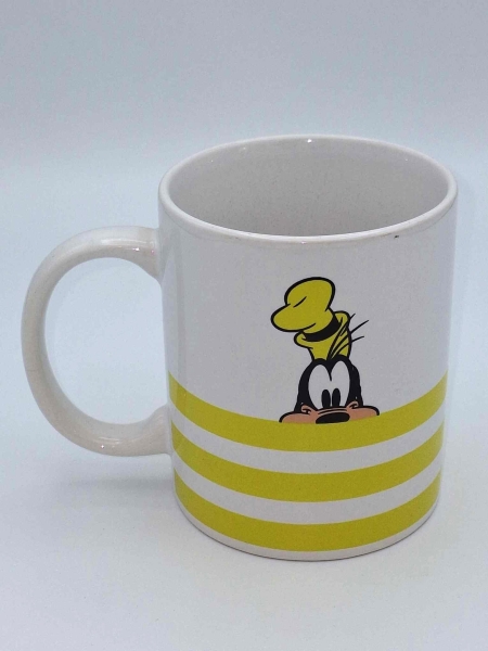 Goofy Tasse Walt Disney